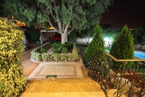 Huvila myytävänä Ciudad Quesada, Alicante, Espanja, 4 makuuhuonetta, 364 m2 No. 145588 - kuva 3