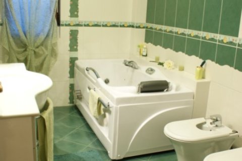 Huvila myytävänä Ciudad Quesada, Alicante, Espanja, 4 makuuhuonetta, 364 m2 No. 145588 - kuva 9