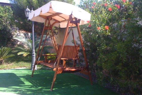 Huvila myytävänä Ciudad Quesada, Alicante, Espanja, 4 makuuhuonetta, 364 m2 No. 145588 - kuva 10