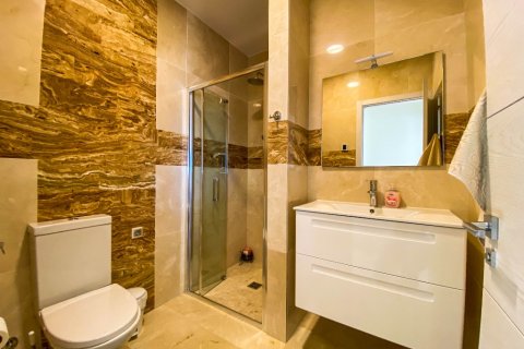 Продажа виллы в Ла Зения, Аликанте, Испания 4 спальни, 307м2 №145589 - фото 10