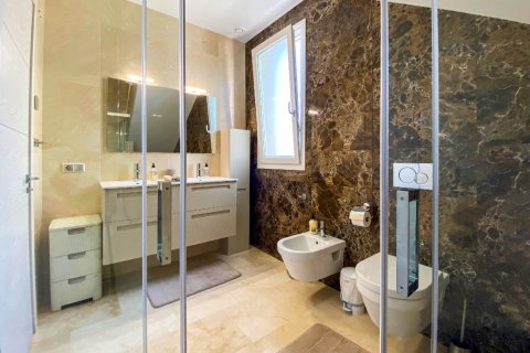 Продажа виллы в Ла Зения, Аликанте, Испания 4 спальни, 307м2 №145589 - фото 20