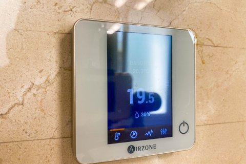 Продажа виллы в Ла Зения, Аликанте, Испания 4 спальни, 307м2 №145589 - фото 13