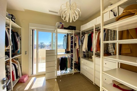 Продажа виллы в Ла Зения, Аликанте, Испания 4 спальни, 307м2 №145589 - фото 21