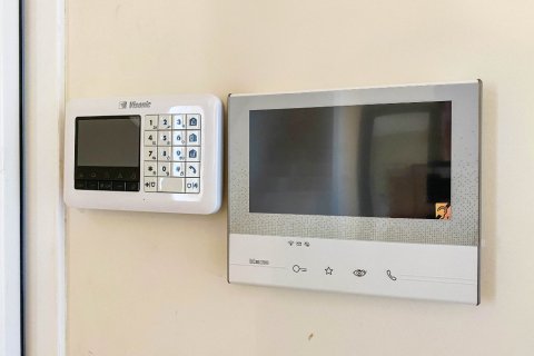 Продажа виллы в Ла Зения, Аликанте, Испания 4 спальни, 307м2 №145589 - фото 14