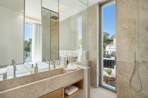 Villa zum Verkauf Marbella, Malaga, Spanien 6 Schlafzimmer, 854 m2 Nr. 134933 - Foto 14