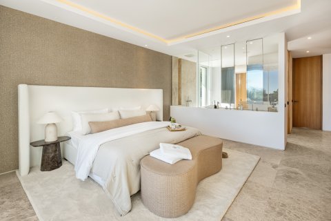Villa zum Verkauf Marbella, Malaga, Spanien 6 Schlafzimmer, 854 m2 Nr. 134933 - Foto 24