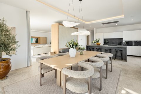 Villa zum Verkauf Marbella, Malaga, Spanien 6 Schlafzimmer, 854 m2 Nr. 134933 - Foto 8