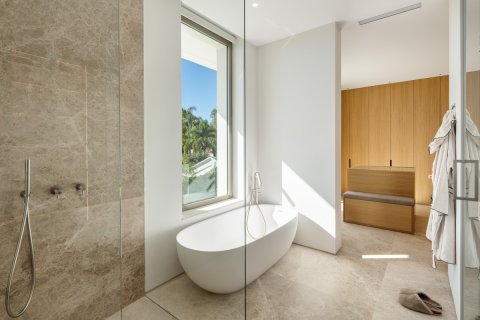 Villa zum Verkauf Marbella, Malaga, Spanien 6 Schlafzimmer, 854 m2 Nr. 134933 - Foto 12