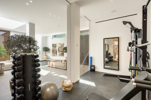 Villa zum Verkauf Marbella, Malaga, Spanien 6 Schlafzimmer, 854 m2 Nr. 134933 - Foto 15