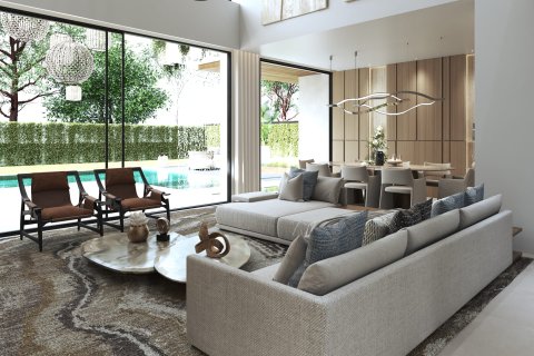 Villa zum Verkauf Marbella, Malaga, Spanien 4 Schlafzimmer, 1004 m2 Nr. 134932 - Foto 20
