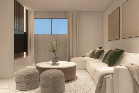 Villa zum Verkauf Mijas, Malaga, Spanien 4 Schlafzimmer, 279 m2 Nr. 134934 - Foto 15
