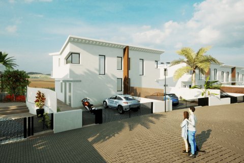 Villa zum Verkauf Mijas, Malaga, Spanien 4 Schlafzimmer, 279 m2 Nr. 134934 - Foto 19