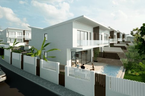 Villa for sale Mijas, Malaga, Spain 5 bedrooms, 280 sq.m. No. 134935 - photo 20