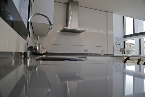 Villa for sale in Campoamor, Alicante, Spain 3 bedrooms, 190 sq.m. No. 145079 - photo 9