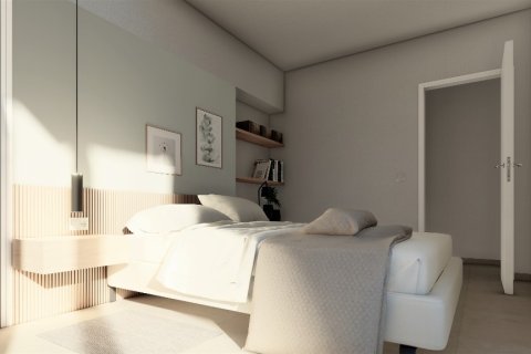 Продажа виллы в Сан-Фульхенсио, Аликанте, Испания 3 спальни, 145м2 №145078 - фото 8