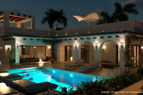 Villa for sale in Ciudad Quesada, Alicante, Spain 3 bedrooms, 148 sq.m. No. 145083 - photo 14