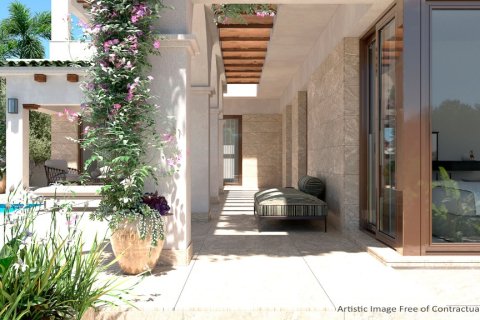 Villa for sale in Ciudad Quesada, Alicante, Spain 3 bedrooms, 148 sq.m. No. 145083 - photo 6