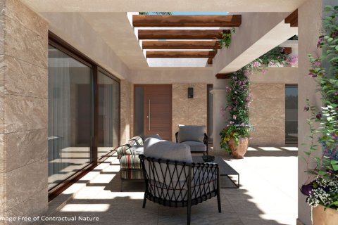 Villa for sale in Ciudad Quesada, Alicante, Spain 3 bedrooms, 148 sq.m. No. 145083 - photo 2