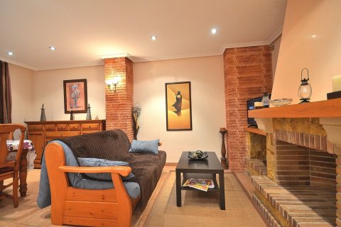 Apartamento en venta Torrevieja, Alicante, España 3 dormitorios, 74 m2 No. 138534 - foto 7