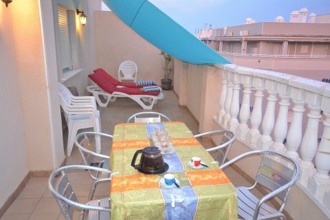 Apartamento en venta Torrevieja, Alicante, España 3 dormitorios, 74 m2 No. 138534 - foto 24