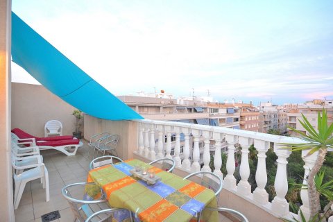 Apartamento en venta Torrevieja, Alicante, España 3 dormitorios, 74 m2 No. 138534 - foto 14