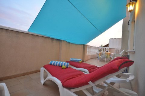 Apartamento en venta Torrevieja, Alicante, España 3 dormitorios, 74 m2 No. 138534 - foto 19