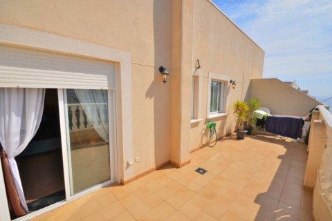 Apartamento en venta Torrevieja, Alicante, España 3 dormitorios, 74 m2 No. 138534 - foto 9