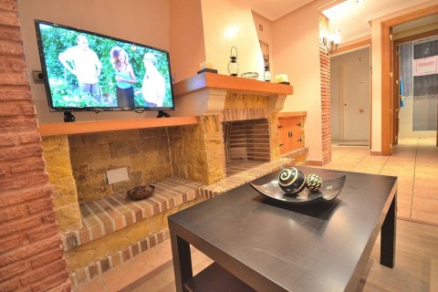 Apartamento en venta Torrevieja, Alicante, España 3 dormitorios, 74 m2 No. 138534 - foto 6