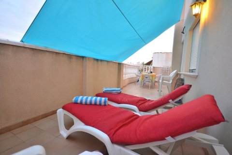 Apartamento en venta Torrevieja, Alicante, España 3 dormitorios, 74 m2 No. 138534 - foto 25