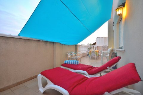 Apartamento en venta Torrevieja, Alicante, España 3 dormitorios, 74 m2 No. 138534 - foto 18