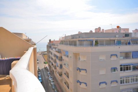 Apartamento en venta Torrevieja, Alicante, España 3 dormitorios, 74 m2 No. 138534 - foto 12