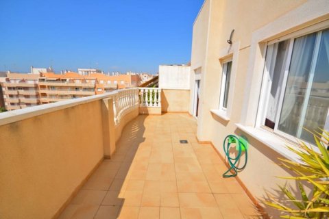 Apartamento en venta Torrevieja, Alicante, España 3 dormitorios, 74 m2 No. 138534 - foto 11