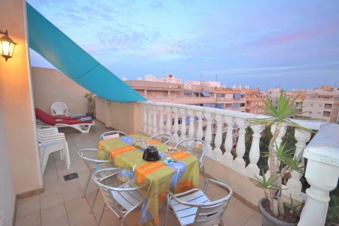 Apartamento en venta Torrevieja, Alicante, España 3 dormitorios, 74 m2 No. 138534 - foto 28