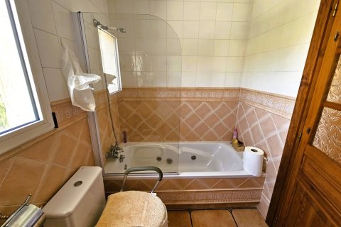 Villa en venta Jávea, Alicante, España 4 dormitorios, 246 m2 No. 138533 - foto 19