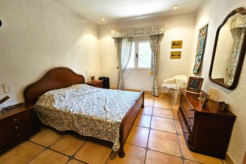 Villa en venta Jávea, Alicante, España 4 dormitorios, 246 m2 No. 138533 - foto 5