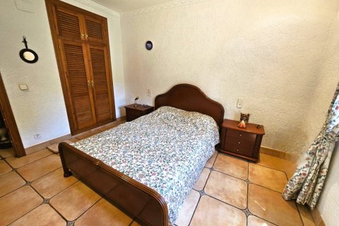Villa en venta Jávea, Alicante, España 4 dormitorios, 246 m2 No. 138533 - foto 20