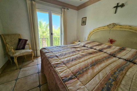 Villa en venta Jávea, Alicante, España 4 dormitorios, 246 m2 No. 138533 - foto 16