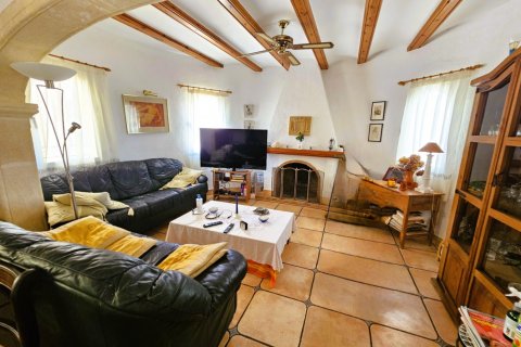 Villa en venta Jávea, Alicante, España 4 dormitorios, 246 m2 No. 138533 - foto 9
