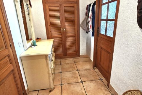 Villa en venta Jávea, Alicante, España 4 dormitorios, 246 m2 No. 138533 - foto 17