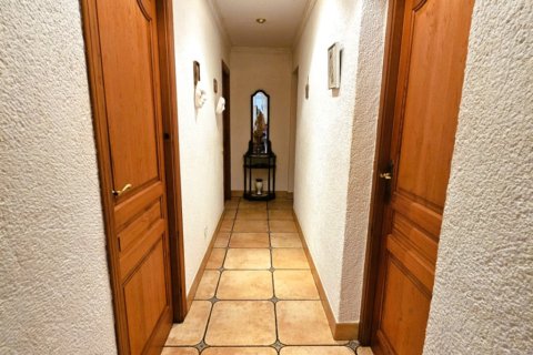 Villa en venta Jávea, Alicante, España 4 dormitorios, 246 m2 No. 138533 - foto 13
