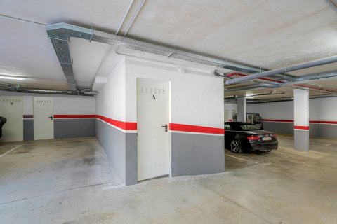 Huoneisto myytävänä Alicante, Espanja, 2 makuuhuonetta, 76 m2 No. 138531 - kuva 23