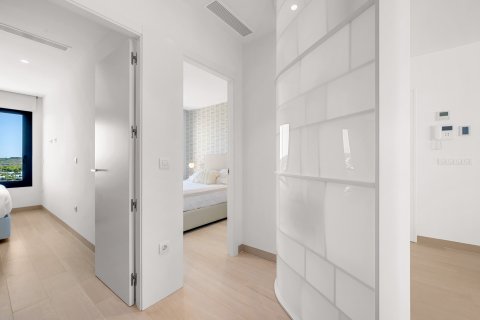 Huoneisto myytävänä Alicante, Espanja, 2 makuuhuonetta, 76 m2 No. 138531 - kuva 14