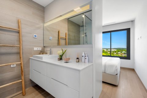 Huoneisto myytävänä Alicante, Espanja, 2 makuuhuonetta, 76 m2 No. 138531 - kuva 18