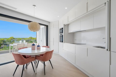 Huoneisto myytävänä Alicante, Espanja, 2 makuuhuonetta, 76 m2 No. 138531 - kuva 5