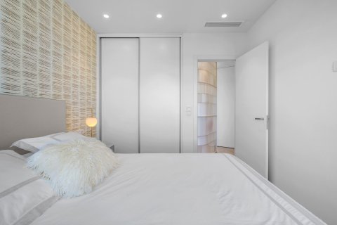 Huoneisto myytävänä Alicante, Espanja, 2 makuuhuonetta, 76 m2 No. 138531 - kuva 16