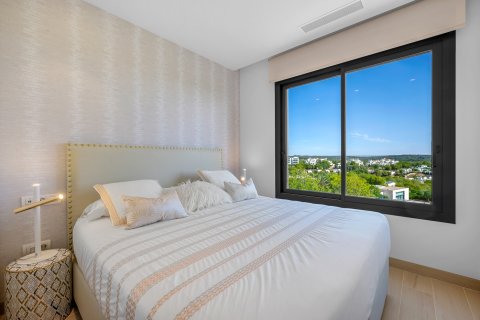 Huoneisto myytävänä Alicante, Espanja, 2 makuuhuonetta, 76 m2 No. 138531 - kuva 20