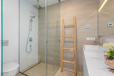 Huoneisto myytävänä Alicante, Espanja, 2 makuuhuonetta, 76 m2 No. 138531 - kuva 19