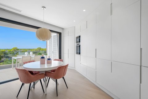 Huoneisto myytävänä Alicante, Espanja, 2 makuuhuonetta, 76 m2 No. 138531 - kuva 4