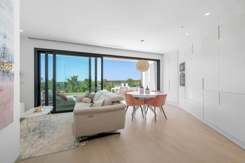 Apartament w Alicante, Hiszpania 2 sypialnie, 76 mkw. nr 138531