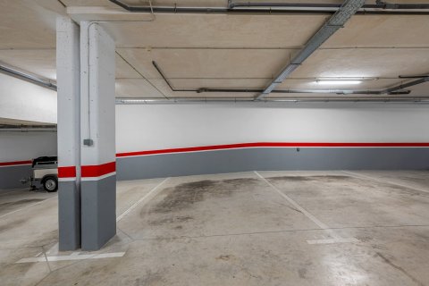 Huoneisto myytävänä Alicante, Espanja, 2 makuuhuonetta, 76 m2 No. 138531 - kuva 25